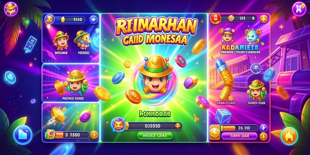 Fitur rekaman acara untuk menonton di lain waktu.