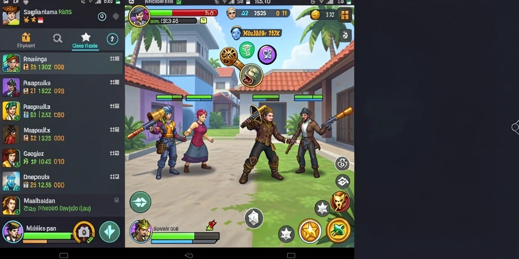 Event spesial dengan hadiah menarik setiap bulan.