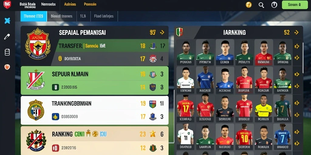 Fitur bonus yang siap memberikan kejutan menarik.