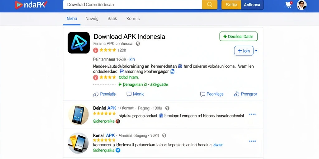 Gambar memperlihatkan mode multiplayer yang seru.