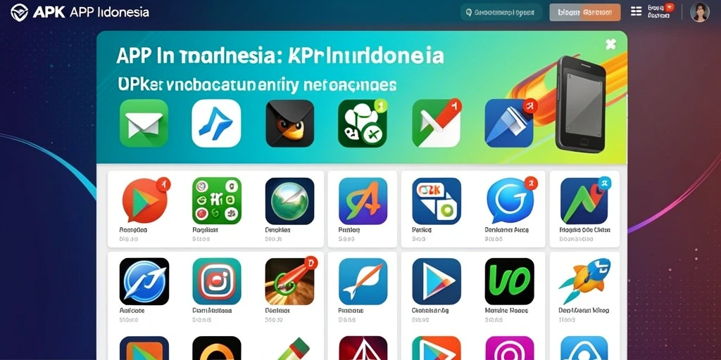Tantangan menarik menunggu di setiap level baru.