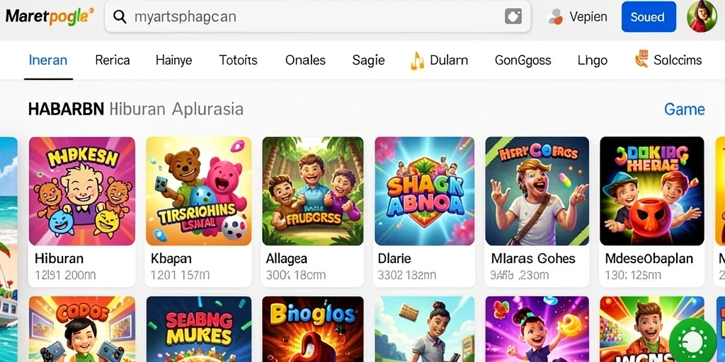 Mode multiplayer yang seru untuk dimainkan bersama teman.