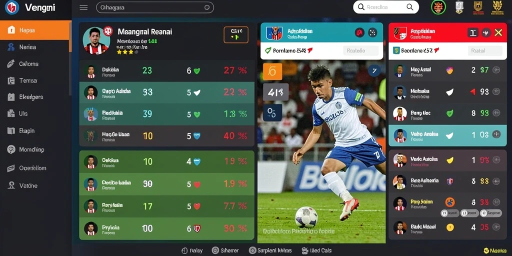 Tantangan level terbaru yang menunggu untuk dimainkan.