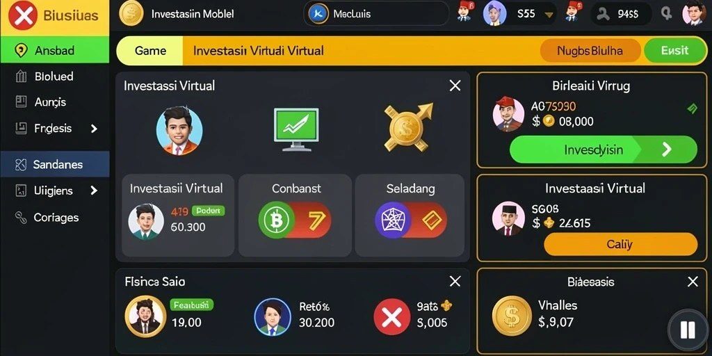 Berbagai jenis permainan togel yang tersedia dengan mudah.