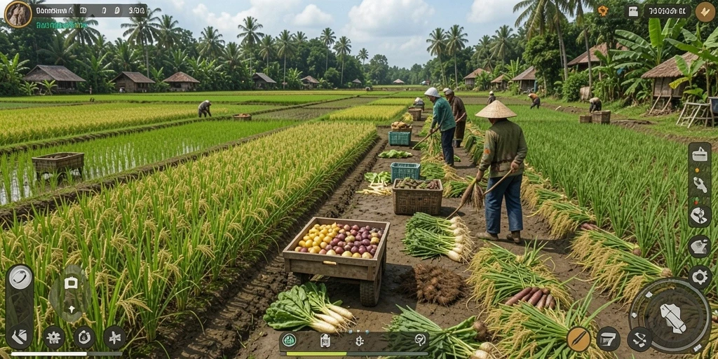 Bonus menarik dan promosi yang sering tersedia.