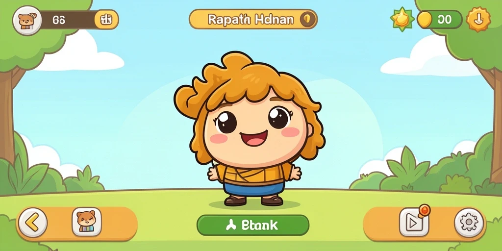 Fitur bonus yang membuat pengalaman bermain semakin seru.