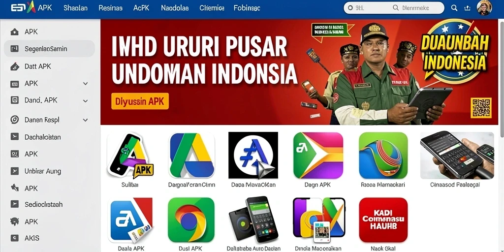Pengalaman bermain yang interaktif dan menyenangkan.
