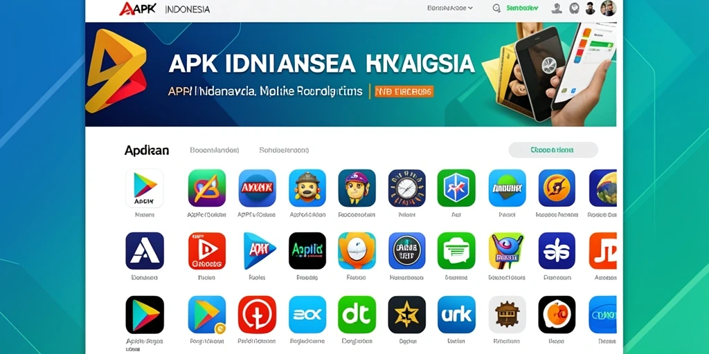 Screenshot menampilkan grafik memukau game.
