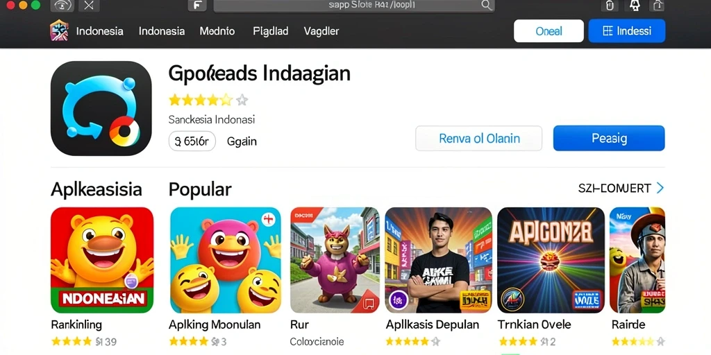 Sistem reward yang menarik dan memuaskan.