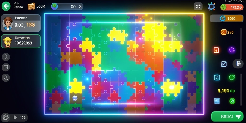 Gameplay seru dengan grafis yang memukau.