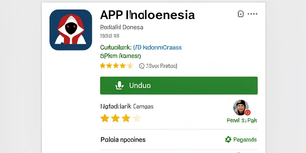 Sistem reward yang menguntungkan bagi para pemain.