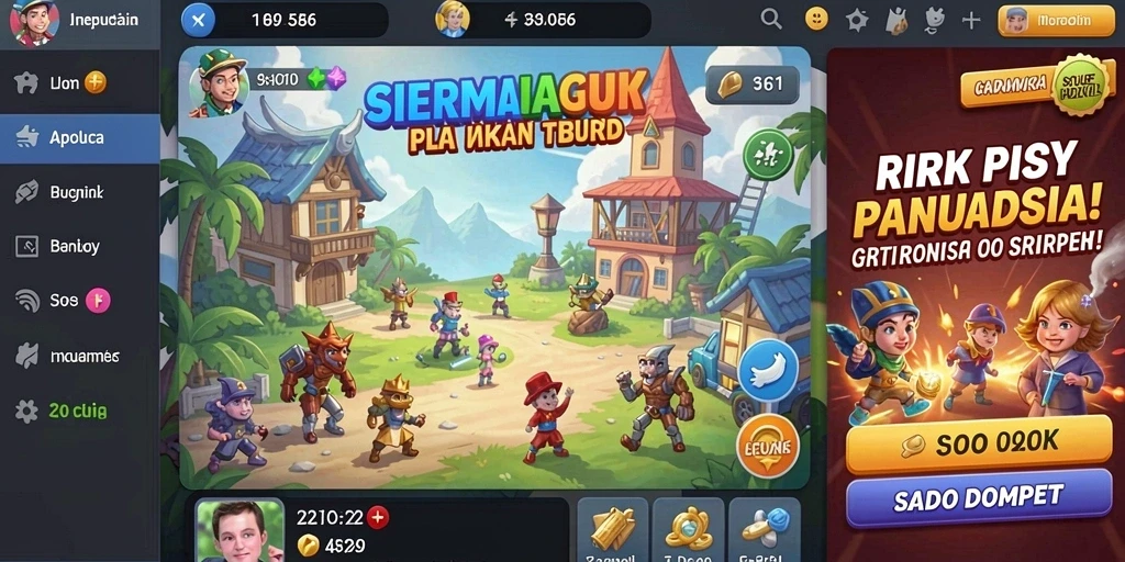 Sistem keamanan yang terjamin untuk perlindungan data.