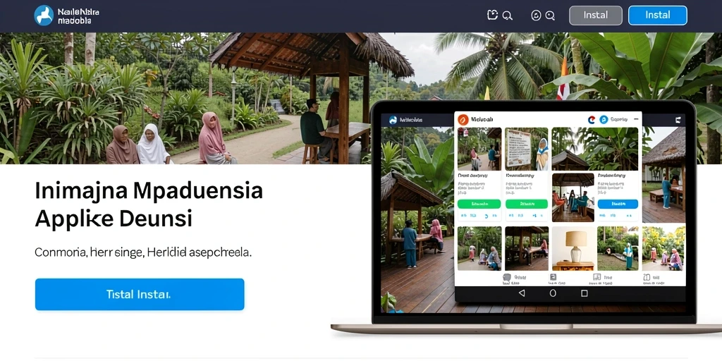 Sistem keamanan yang andal untuk melindungi data pengguna.