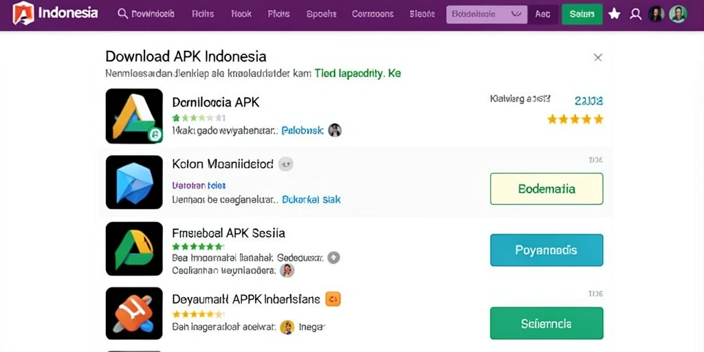 Fitur leaderboard yang menambah elemen kompetisi.