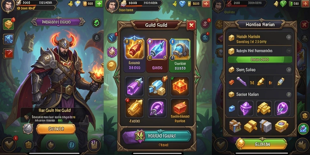 Event spesial dengan hadiah menarik yang selalu diupdate.