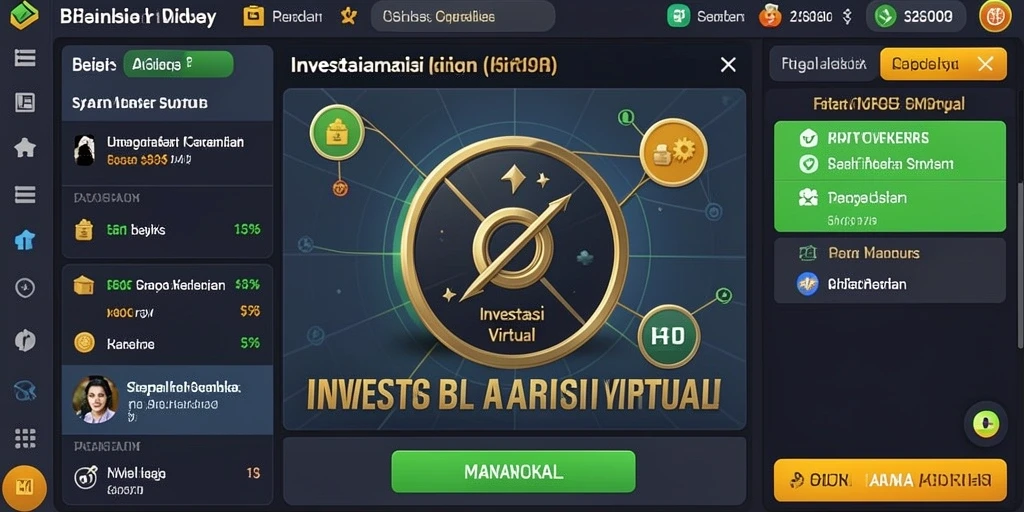 Level menantang yang akan menguji keterampilan bermain.
