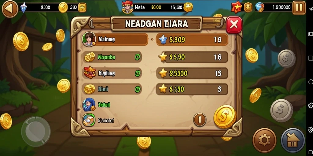 Ruang komunitas untuk bertukar pengalaman dan strategi.