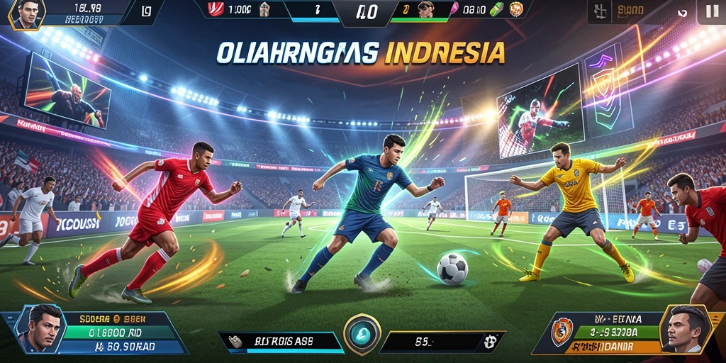 Pengalaman bermain yang imersif dengan efek suara yang mengesankan.