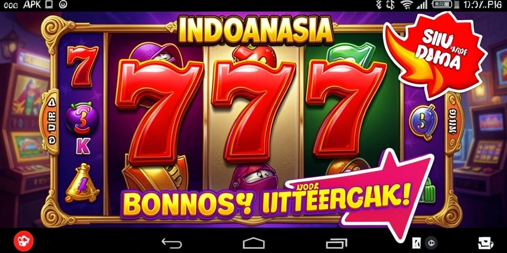 Contoh hadiah yang didapat dalam permainan RUPIAH777.