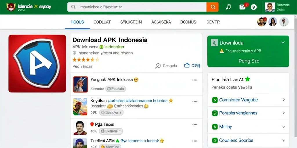 Varian level menantang untuk pengalaman yang lebih seru.