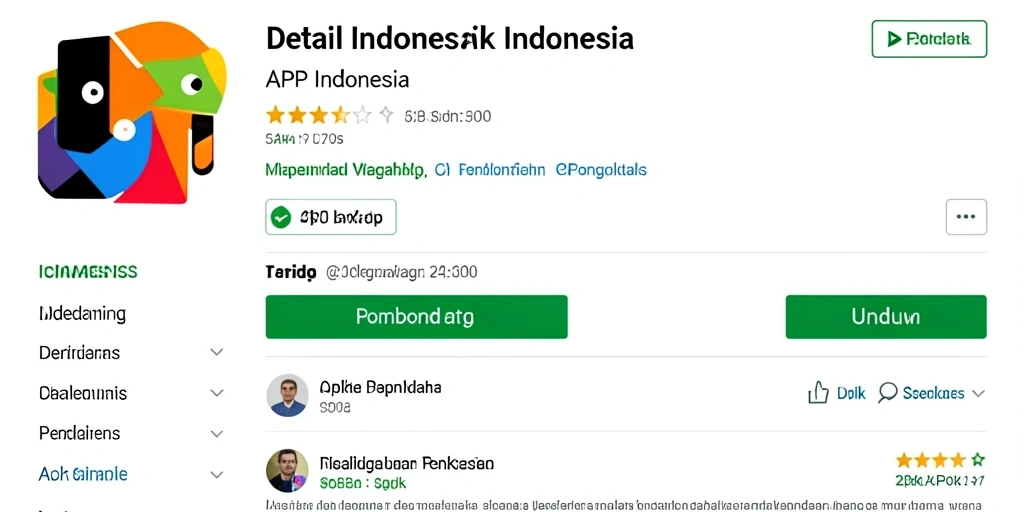 Fitur bonus yang menggiurkan dan menjanjikan.
